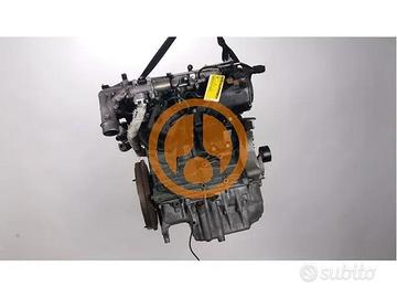 Motore usato 188A2000 per FIAT