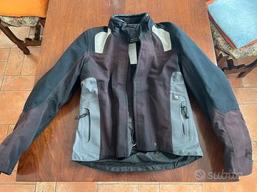Giacca BMW Streetguard 2 Goretex Tg.48