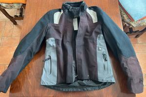 Giacca BMW Streetguard 2 Goretex Tg.48