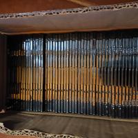 Custodie vuote CD DVD Slim Jewel Case Nere 50pz