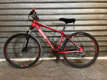 Bici sestriere lombardo 300 27.5