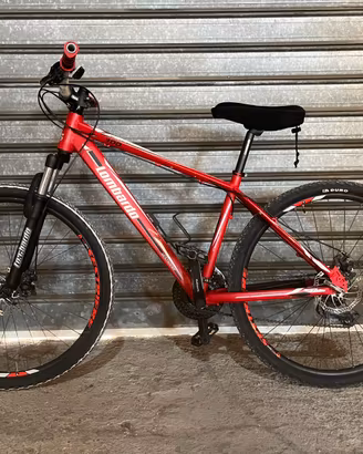 Bici sestriere lombardo 300 27.5
