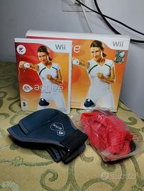 Active Personal Trainer - Nintendo Wii - EA Sports