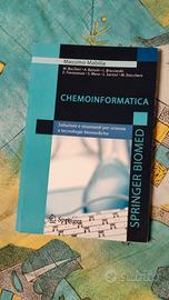 Mabilia - libro Chemoinformatica 