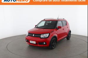 SUZUKI Ignis 1.2 Dualjet Cool