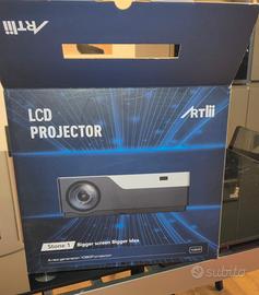 proiettore Full HD; Artilii