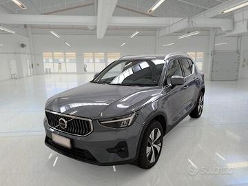 VOLVO XC40 T4 RECHARGE PLUG-IN AUTO CORE SUV