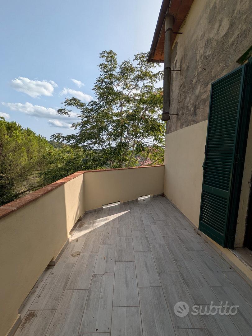 Appartamento – GR - Vista 2