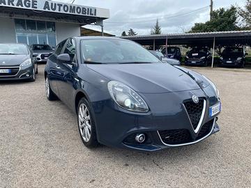 Alfa Romeo Giulietta 1.6 JTDm 120 CV Super Launch 
