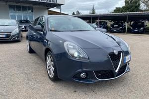 Alfa Romeo Giulietta 1.6 JTDm 120 CV Super Launch 