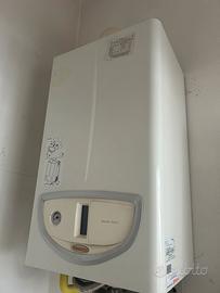 Caldaia immergas maior eolo 24 (metano)