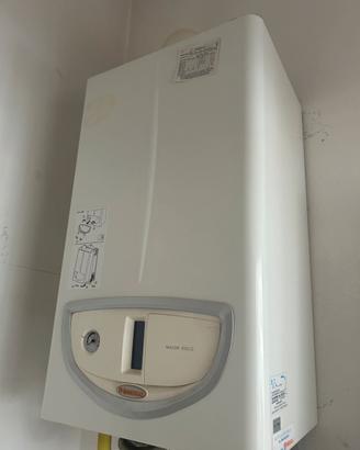 Caldaia immergas maior eolo 24 (metano)