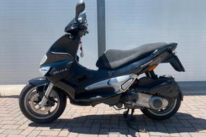 Gilera Runner 200 - 2007