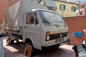 Voltswagen LT