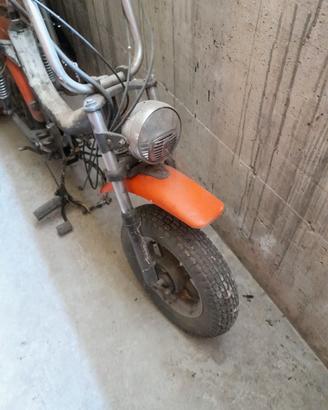 scooter 50