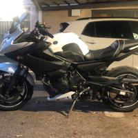 Yamaha XJ6