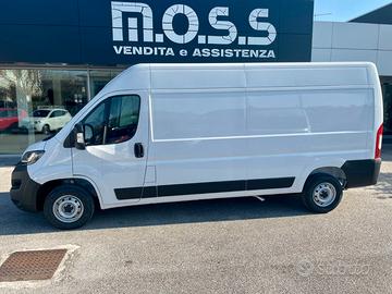 Fiat ducato 2200 mjet 160 km 0