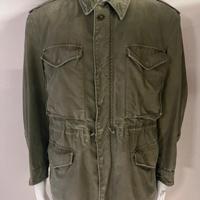 Giacca Militare M51
