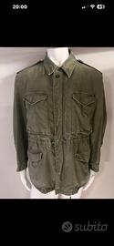 Giacca Militare M51