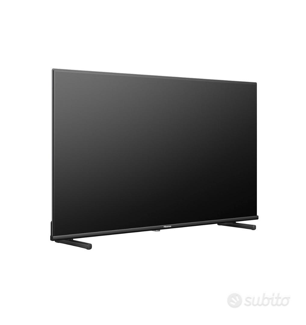 TV HISENSE 32A5KQ Full-HD, TV QLED, 32 pollici