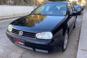 Volkswagen Golf 1.9 TDI/90 CV cat 5 porte Air