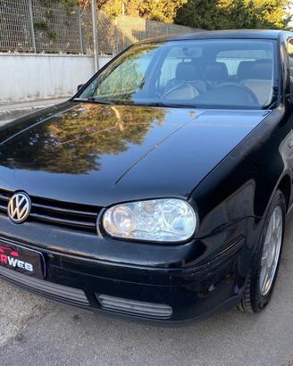 Volkswagen Golf 1.9 TDI/90 CV cat 5 porte Air