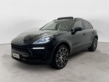 Porsche Macan 2.0 265 CV