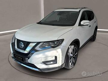 NISSAN X-Trail 3ª serie - X-Trail dCi 150 U139947