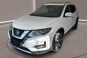 NISSAN X-Trail 3ª serie - X-Trail dCi 150 U139947