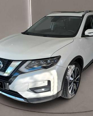 NISSAN X-Trail 3ª serie - X-Trail dCi 150 U139947