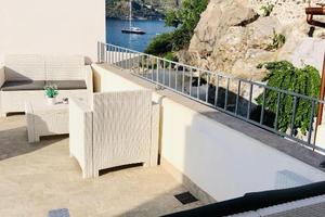 Casa vacanze Lipari in centro storico isole eolie