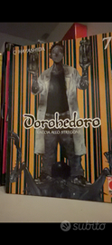 Dorohedoro nº7  + Dorohedoro nº1 versione Variant