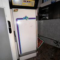 Attrezzature per pizzeria