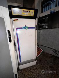 Attrezzature per pizzeria