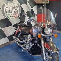 HONDA Shadow 750 - ANNO 2012
