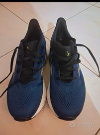 SCARPE NUOVE MAI USATE MIZUNO DA RUNNING