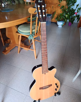 Cort Sunset Nylon