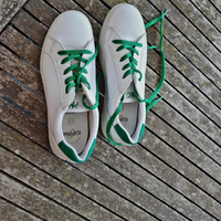 Scarpe sneakers Primigi taglia 35 quasi mai usate