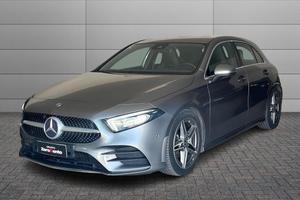 Mercedes Classe A 220 Premium 4matic auto