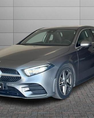 Mercedes Classe A 220 Premium 4matic auto