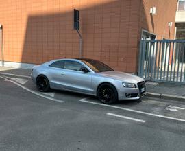 Audi a5 v6 2.7 2009