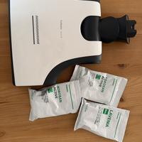 Spazzola per tappeti