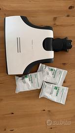 Spazzola per tappeti