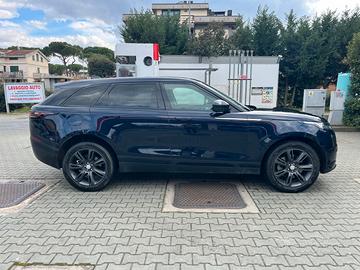 LAND ROVER Range Rover Velar - 2021