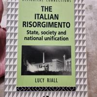 The Italian Risorgimento. Lucy Riall