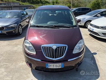 Lancia MUSA 1.4 16V Oro