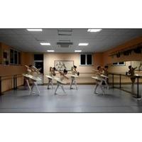 Tappeto danza classica "Rondo'/Broadway "