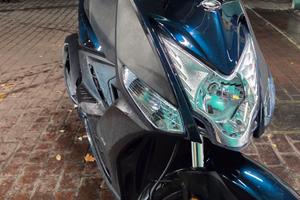 Kymco Agility 125 R16+ (2023) - 11.500 km - Ottime