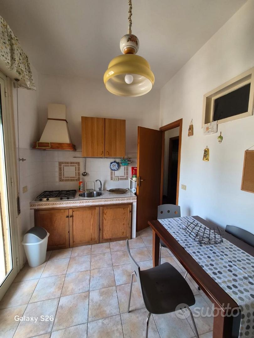 Appartamento – TP - Vista 4
