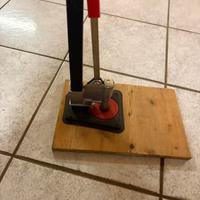 Tappa bottiglie corona